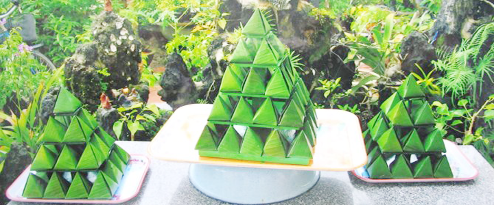 banner dac san binh dinh