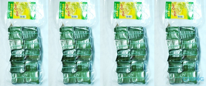 banner dac san binh dinh