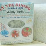 Bún song thằn