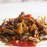 Cá bống sông trà