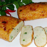 Chả cá bình định