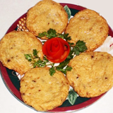 Chả cá đặc biệt