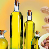 Dầu phộng ép nguyên chất