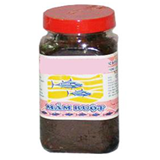 Mắm ruột