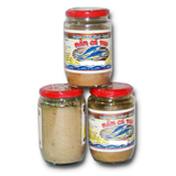 Mắm thu xay (nhỏ)