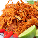 Mực tẩm xé mềm