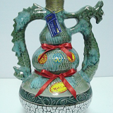 Rượu bầu đá bình sứ đại