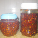 Tương ớt Quy Nhơn