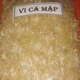 Thủy, hải sản khô